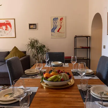 Oasi Artistica A Trastevere *