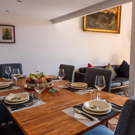 Oasi Artistica A Trastevere Apartment Rome