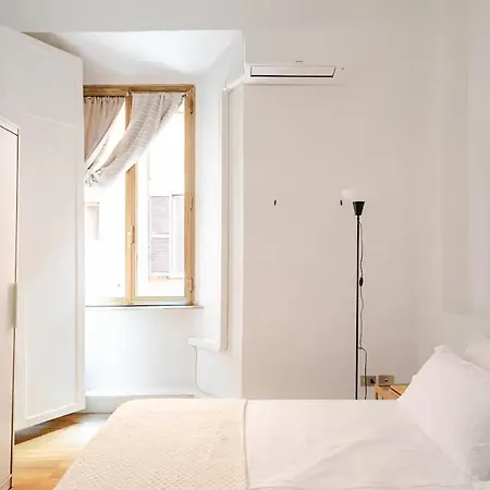 Apartment Oasi Artistica A Trastevere