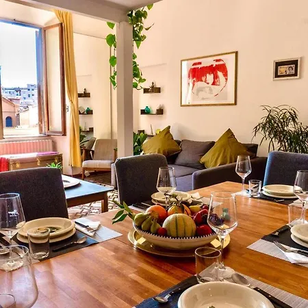 Oasi Artistica A Trastevere