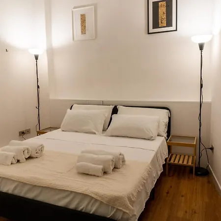 Appartement Oasi Artistica A Trastevere