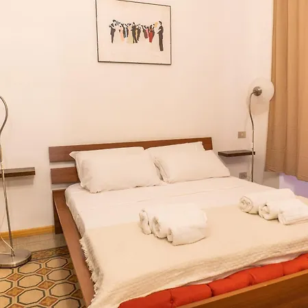 Oasi Artistica A Trastevere Rome