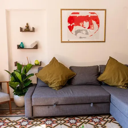 Oasi Artistica A Trastevere Rome